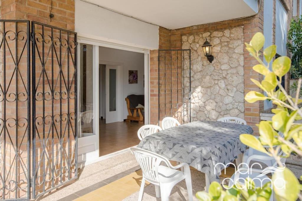Villa Elvira By Marcalma Les Tres Cales Экстерьер фото